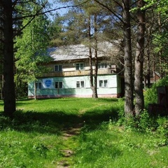 Клуб Кравотынь, Осташковский район, Тверская область