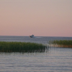 Загородный комплекс Серебро Онеги, Прионежский район, Республика Карелия