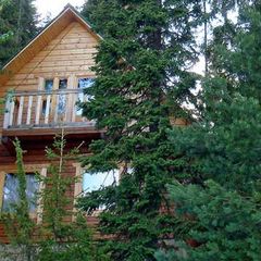 База отдыха Рябинушка, Сарапульский район, Республика Удмуртия