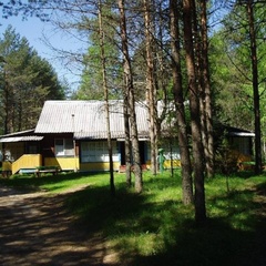 Клуб Кравотынь, Осташковский район, Тверская область