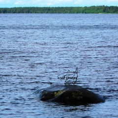 Загородный комплекс Серебро Онеги, Прионежский район, Республика Карелия
