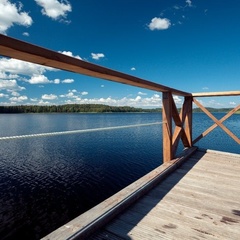 Клуб-отель Гардарика, Сортавала, Республика Карелия