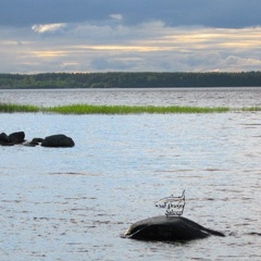 Загородный комплекс Серебро Онеги, Прионежский район, Республика Карелия