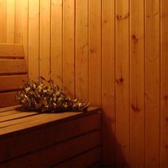 База отдыха Рябинушка, Сарапульский район, Республика Удмуртия