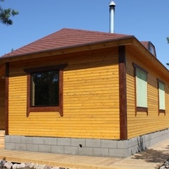 Гостевой дом Олонка, Олонецкий район, Республика Карелия