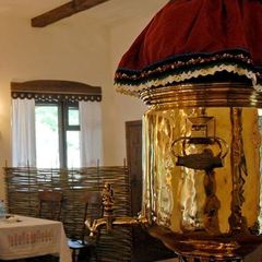 Загородный клуб Мелеховъ, Каменский район, Ростовская область