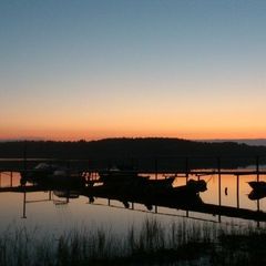 Клуб-отель Гардарика, Сортавала, Республика Карелия