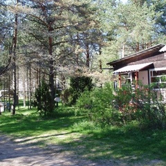 Клуб Кравотынь, Осташковский район, Тверская область