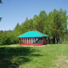 Клуб Кравотынь, Осташковский район, Тверская область