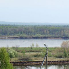 База отдыха Рябинушка, Сарапульский район, Республика Удмуртия