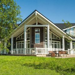 Парк-отель Дача Винтера, Сортавала, Республика Карелия