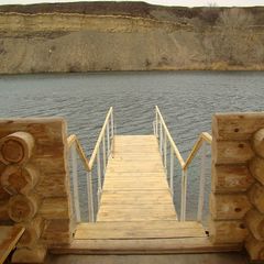 Загородный клуб Мелеховъ, Каменский район, Ростовская область