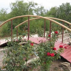 База отдыха Клёвое место, Веселовский район, Ростовская область