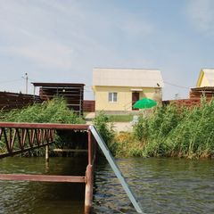 Рыболовная база Нью-Васюки, Неклиновский район, Ростовская область