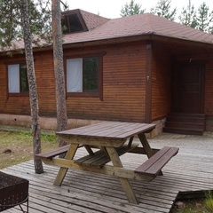 Гостевой дом Олонка, Олонецкий район, Республика Карелия