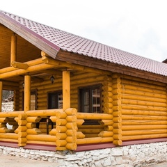 Горнолыжный курорт Красная гора, Владимирская область