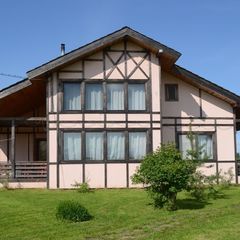 Гостевой комплекс Остров, Медвежьегорский район, Республика Карелия