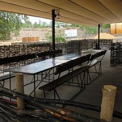 Загородный клуб Мелеховъ, Каменский район, Ростовская область