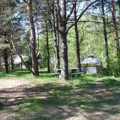 Клуб Кравотынь, Осташковский район, Тверская область