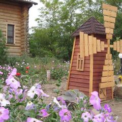 База отдыха Клёвое место, Веселовский район, Ростовская область