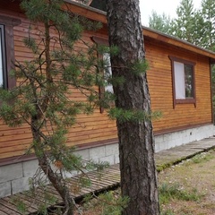 Гостевой дом Олонка, Олонецкий район, Республика Карелия