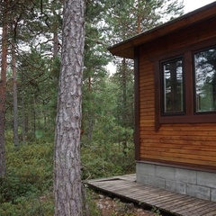 Гостевой дом Олонка, Олонецкий район, Республика Карелия