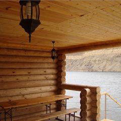 Загородный клуб Мелеховъ, Каменский район, Ростовская область