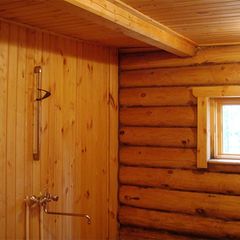 База отдыха Рябинушка, Сарапульский район, Республика Удмуртия