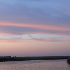 База отдыха Клёвое место, Веселовский район, Ростовская область