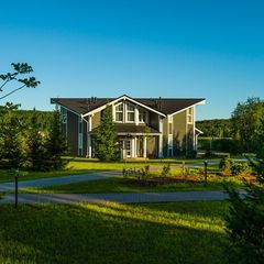 Парк-отель Дача Винтера, Сортавала, Республика Карелия