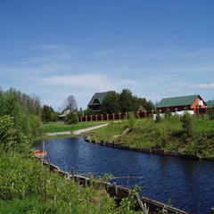 Клуб Кравотынь, Осташковский район, Тверская область