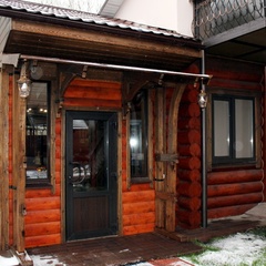 Гостиничный комплекс Адмиральские бани, Киржачский район, Владимирская область