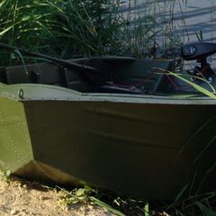 Рыболовная база Нью-Васюки, Неклиновский район, Ростовская область