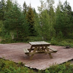 Гостевой дом Олонка, Олонецкий район, Республика Карелия