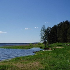 Клуб Кравотынь, Осташковский район, Тверская область