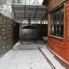 Гостиничный комплекс Адмиральские бани, Киржачский район, Владимирская область