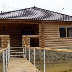 Загородный клуб Мелеховъ, Каменский район, Ростовская область