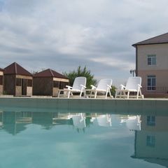 База отдыха Клёвое место, Веселовский район, Ростовская область