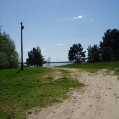 Клуб Кравотынь, Осташковский район, Тверская область