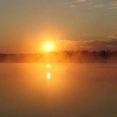 Рыболовная база Нью-Васюки, Неклиновский район, Ростовская область