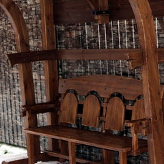 Гостиничный комплекс Адмиральские бани, Киржачский район, Владимирская область