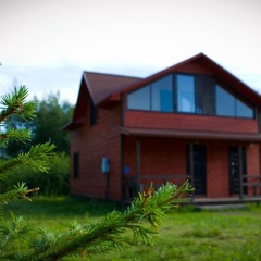 База отдыха 13-й Кордон, Питкярантский район, Республика Карелия