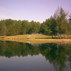 Клуб Кравотынь, Осташковский район, Тверская область