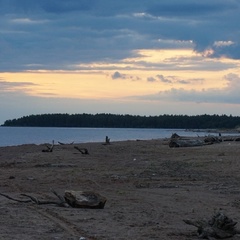 Гостевой дом Олонка, Олонецкий район, Республика Карелия
