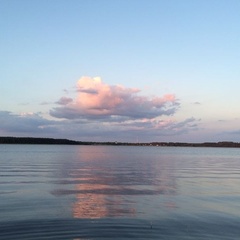 Клуб Кравотынь, Осташковский район, Тверская область