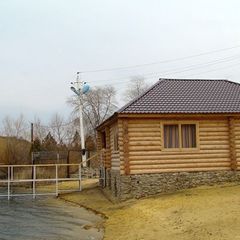 Загородный клуб Мелеховъ, Каменский район, Ростовская область