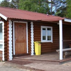 База отдыха Уя, Прионежский район, Республика Карелия