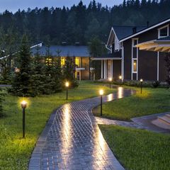 Парк-отель Дача Винтера, Сортавала, Республика Карелия