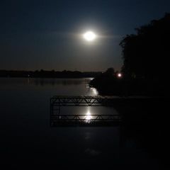 Рыболовная база Нью-Васюки, Неклиновский район, Ростовская область