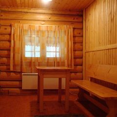 База отдыха Рябинушка, Сарапульский район, Республика Удмуртия